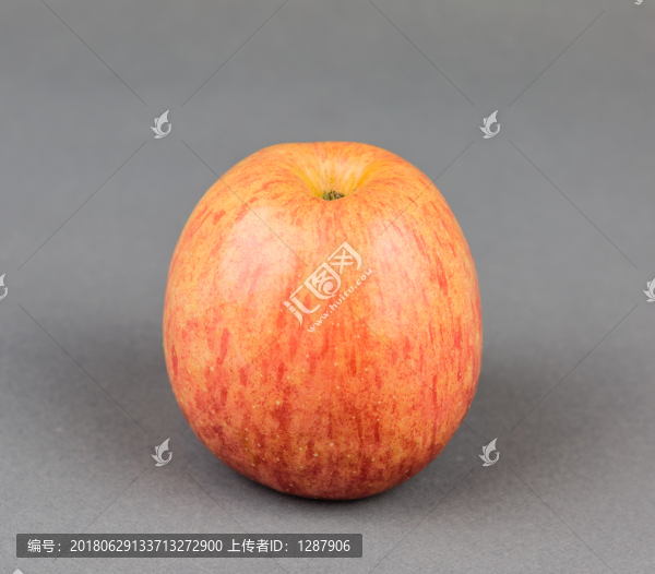 紅富士蘋果