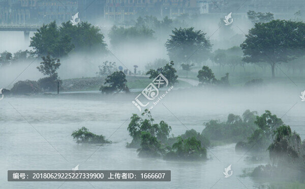 綿陽(yáng)風(fēng)光濕地