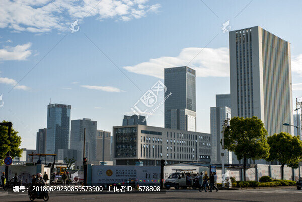 舟山建筑