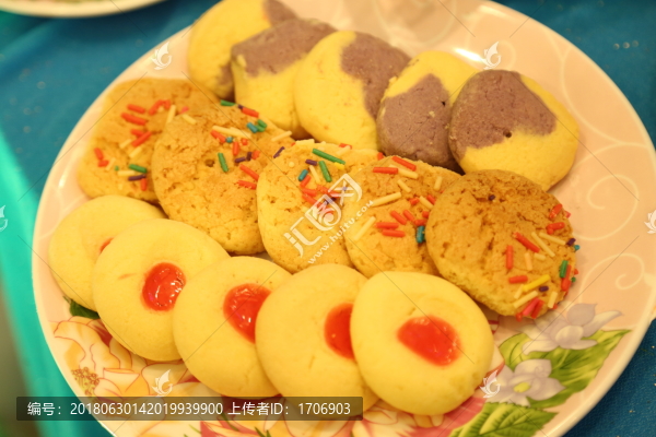 蛋糕點心甜點