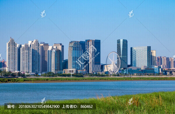 泉州東海圖片
