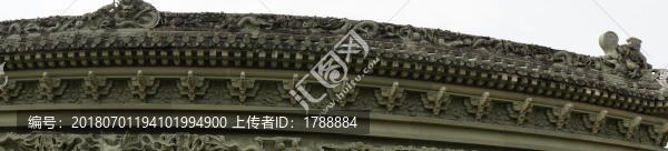 龍雕