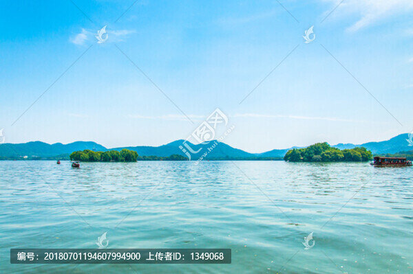 西湖
