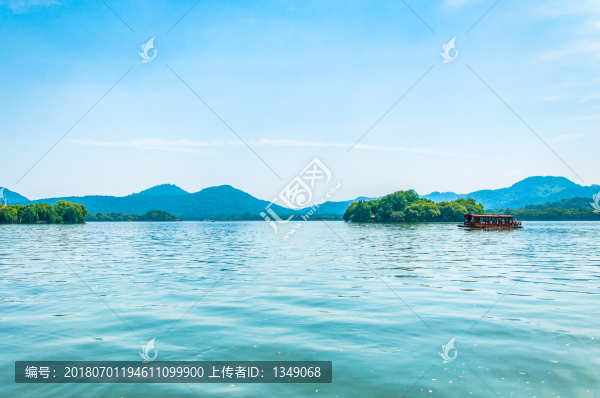 西湖