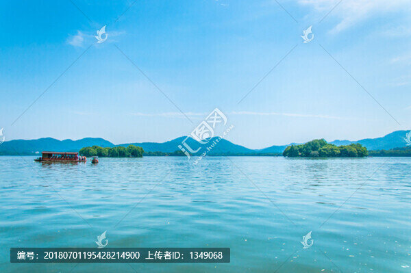 西湖