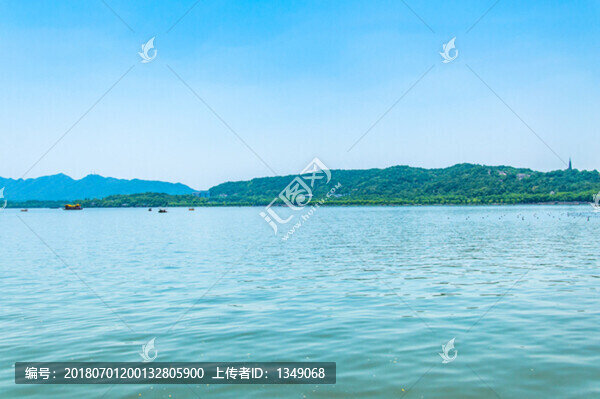 西湖