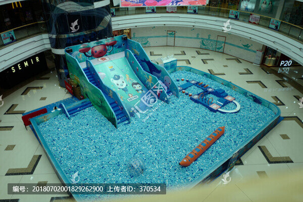 游樂園