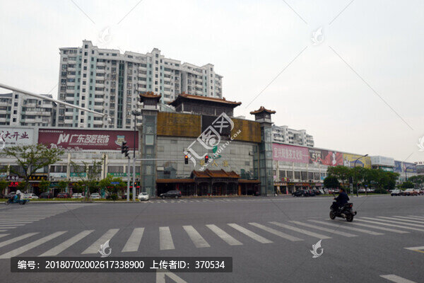 都市建筑
