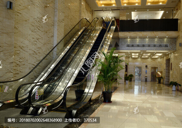 酒店