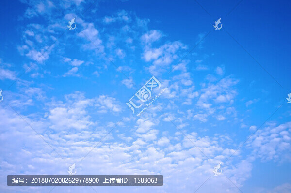 天空素材
