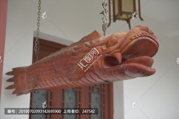 木魚(yú)