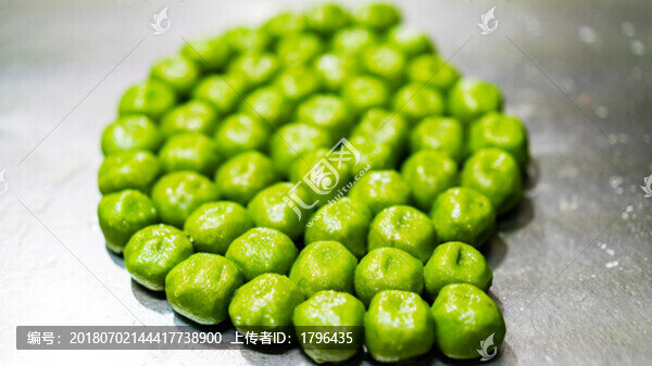 古鎮(zhèn)美食