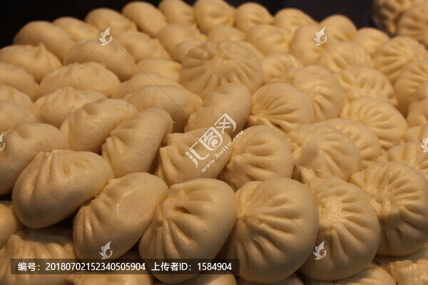 包子