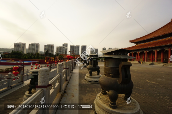 香爐