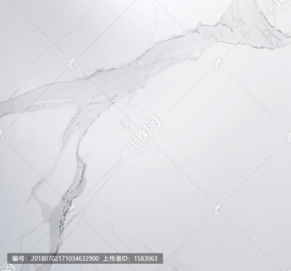 爵士白大理石