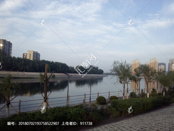 都市風(fēng)光