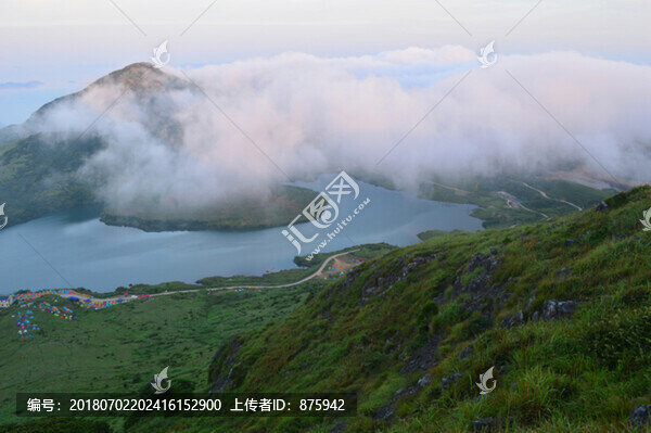 崳山島
