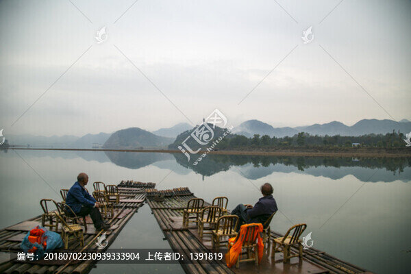 浙江臺州仙居風(fēng)光