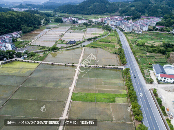 田園風(fēng)光