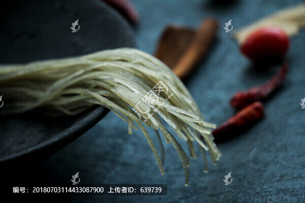 地瓜粉絲