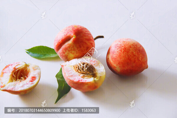 山桃