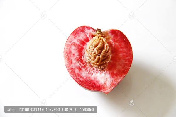 血桃