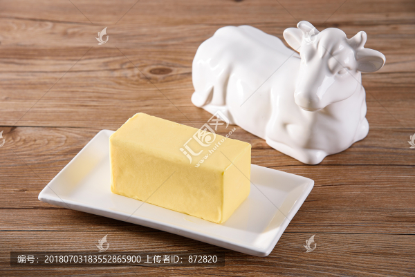 陶瓷牛油盤