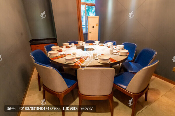 小龍蝦餐館
