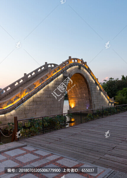 泉州西湖公園