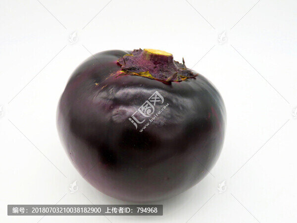 茄子