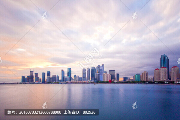 青島