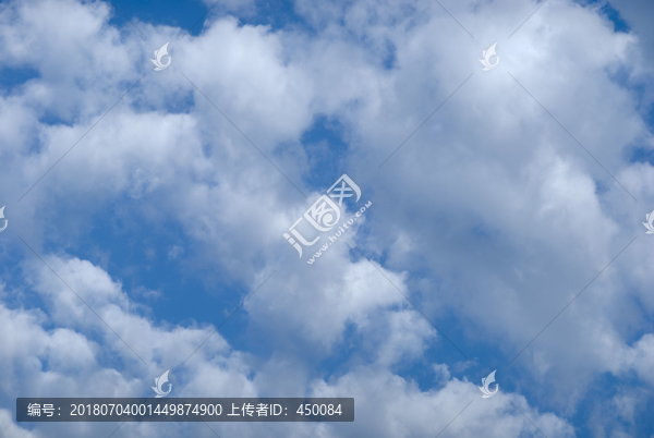 白云飄