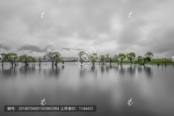 大理風光