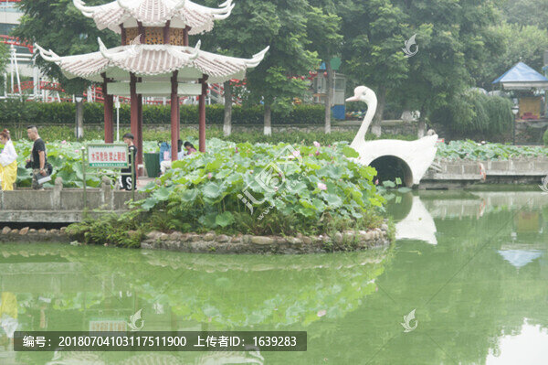 宜昌兒童公園