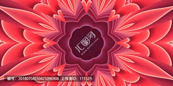 夢(mèng)幻底紋