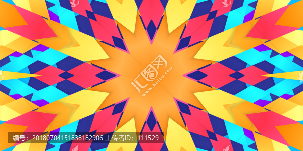 神秘星空