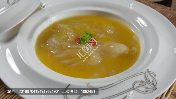 魚翅