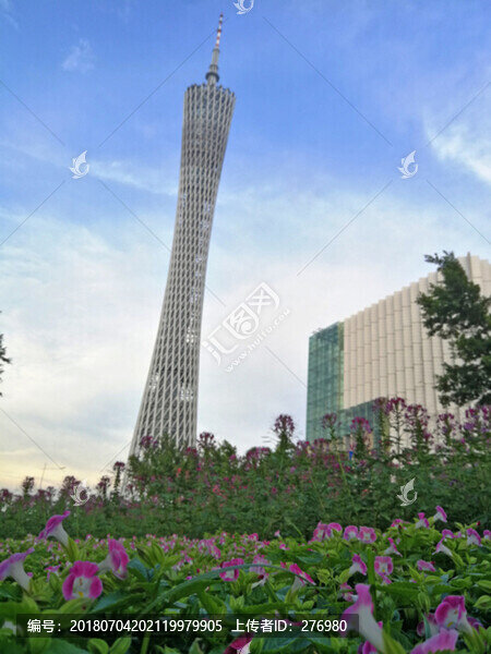小蠻腰