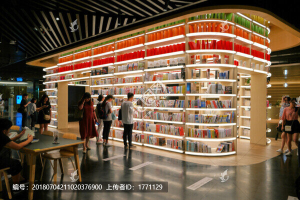 書店