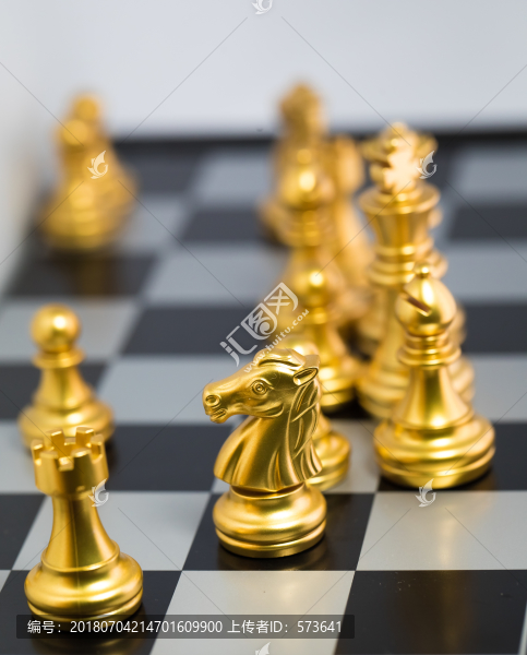國際象棋