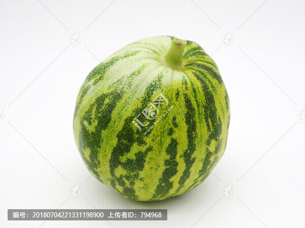 甜瓜