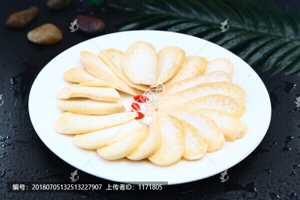 杏鮑菇
