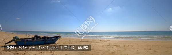 文昌月亮灣1