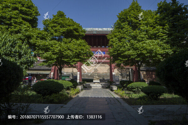 化覺巷清真大寺