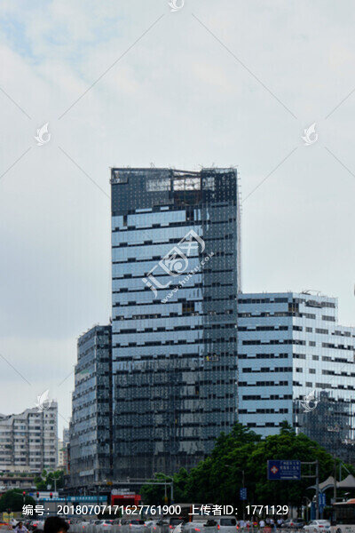 商務(wù)大廈