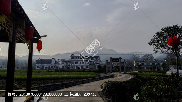 東籬生態(tài)農(nóng)業(yè)觀光園