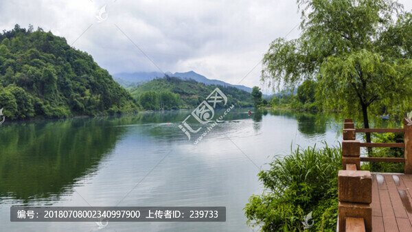 大龍灣風(fēng)光