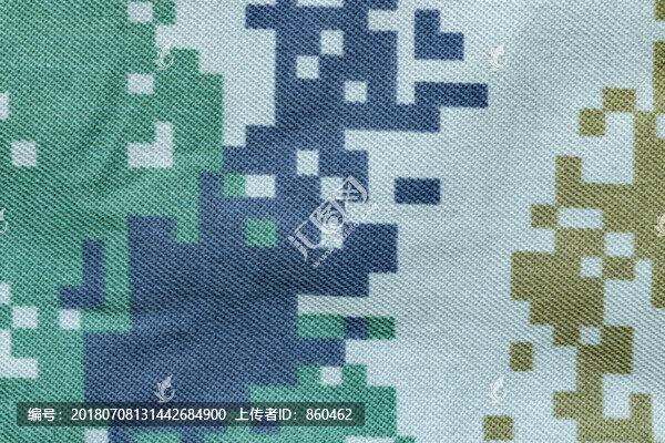 林地迷彩