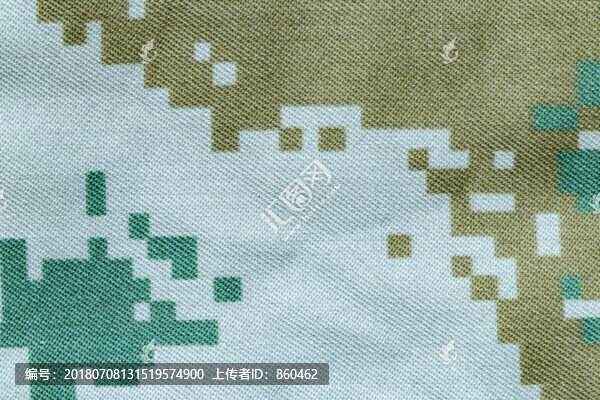 馬賽克迷彩