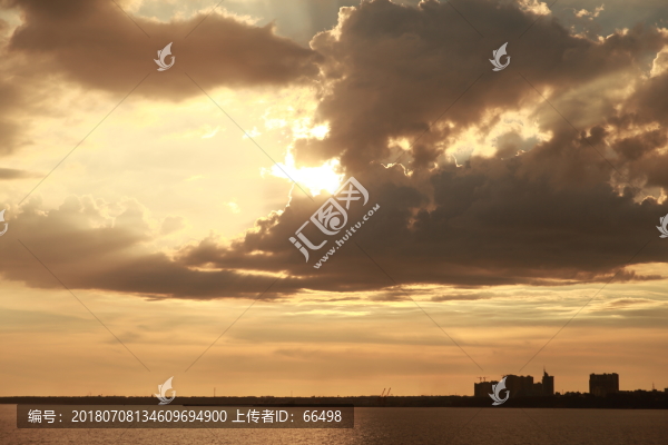 瓊州海峽